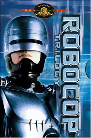 Robocop Trilogy/Robocop Trilogy@Ws@R/3 Dvd/Extended